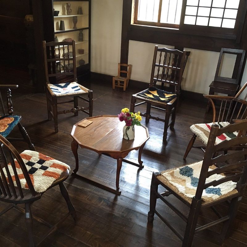 Matsumoto Folkcraft Museum